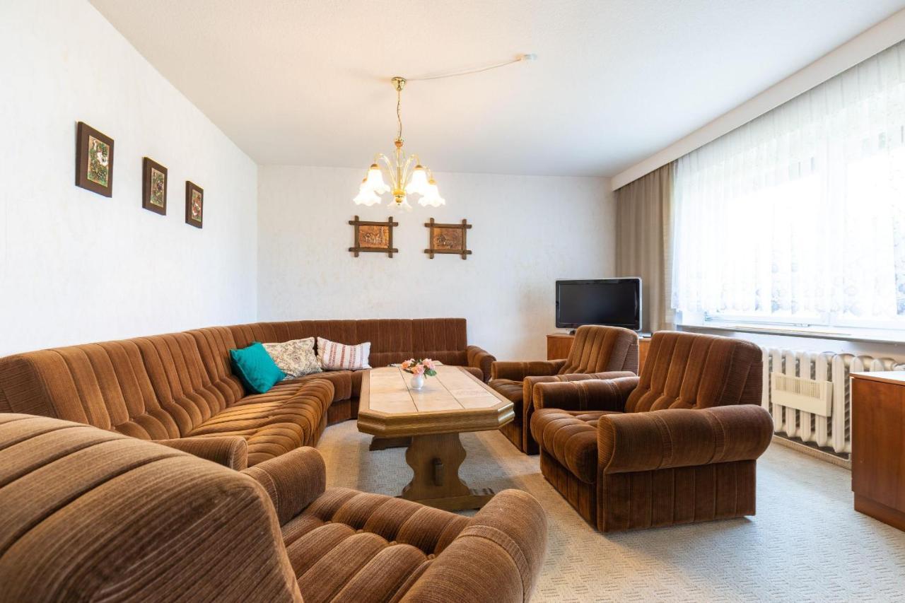 Ferienhaus Am Saegewerk Malschwitz المظهر الخارجي الصورة